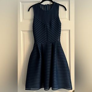 MAJE dress
